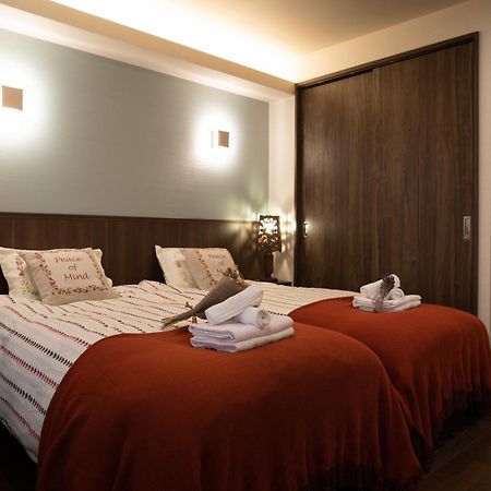 Miidokoro House Hotel Szapporo Kültér fotó