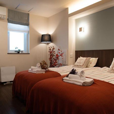 Miidokoro House Hotel Szapporo Szoba fotó